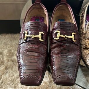 Giorgio Brutini Shoes